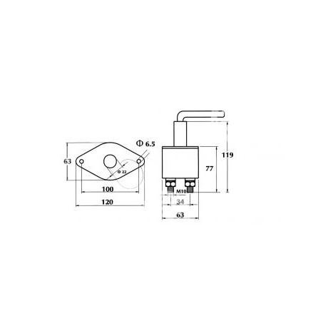 GS-341 | STARTEG.GR