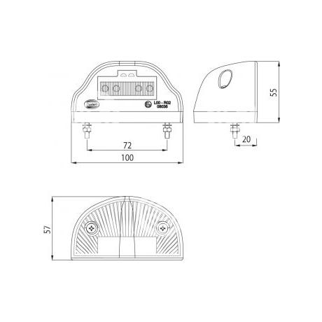 DSL-43B/24 | STARTEG.GR