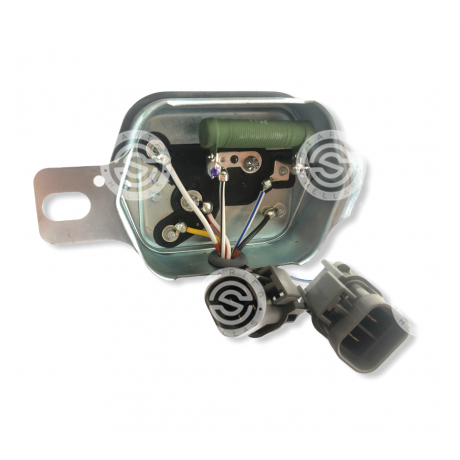 AVR-824 | STARTEG.GR