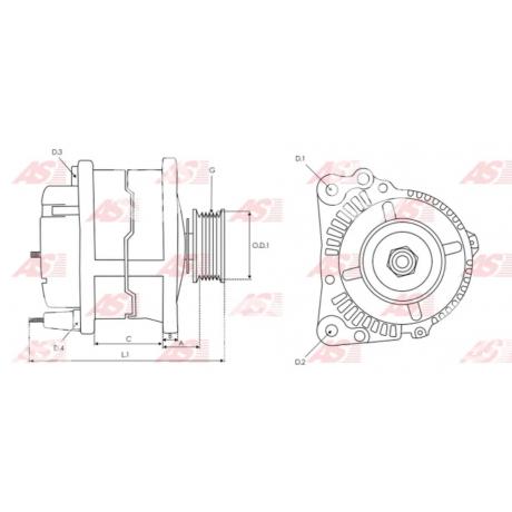 ALTL743  | STARTEG.GR