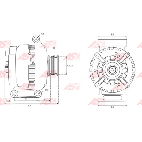ALTL456NE | STARTEG.GR