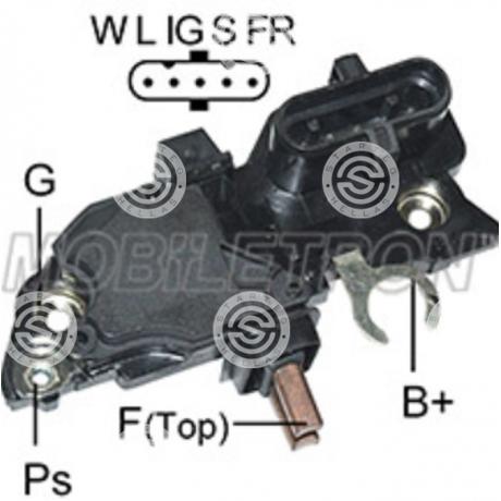 VR-B118B | STARTEG.GR