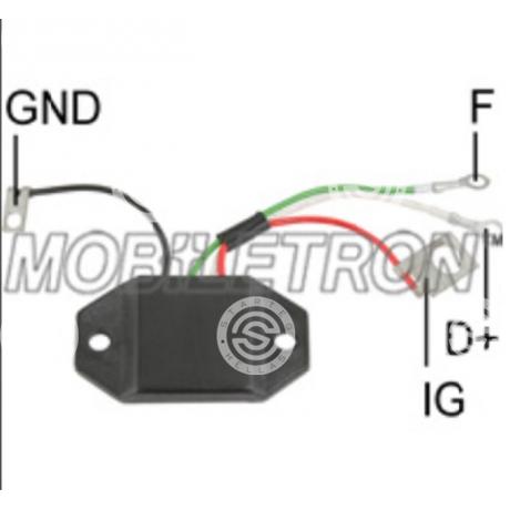 VR-H2009 | STARTEG.GR