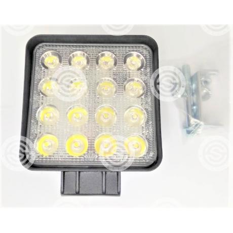 KINLED48W | STARTEG.GR