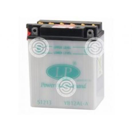 YB12AL-Α | STARTEG.GR