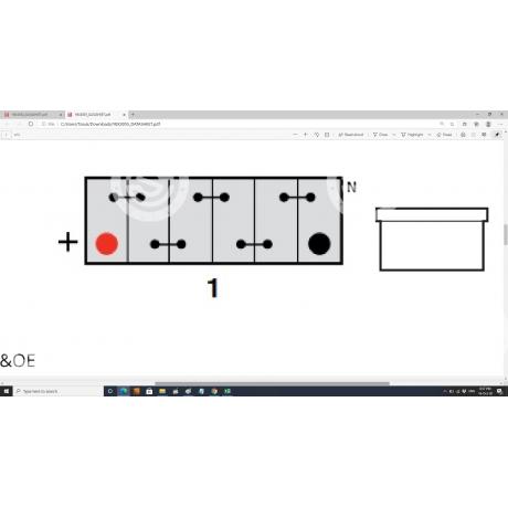 YBX3055	| STARTEG.GR