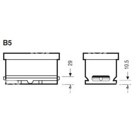 YBX3068	| STARTEG.GR