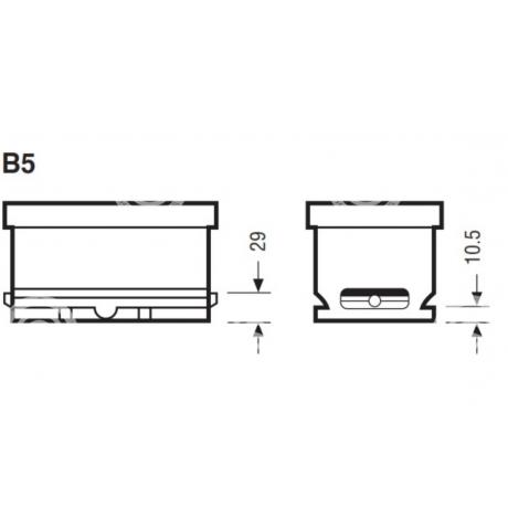 YBX3069	| STARTEG.GR