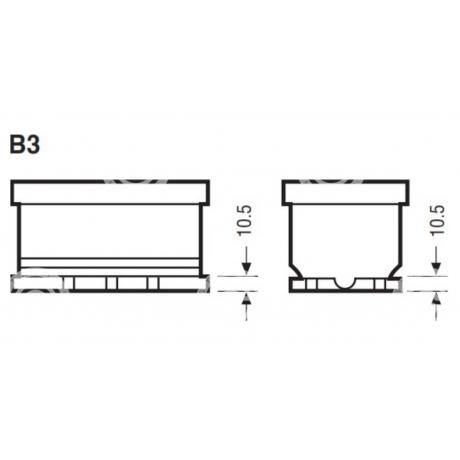 YBX3096 | STARTEG.GR