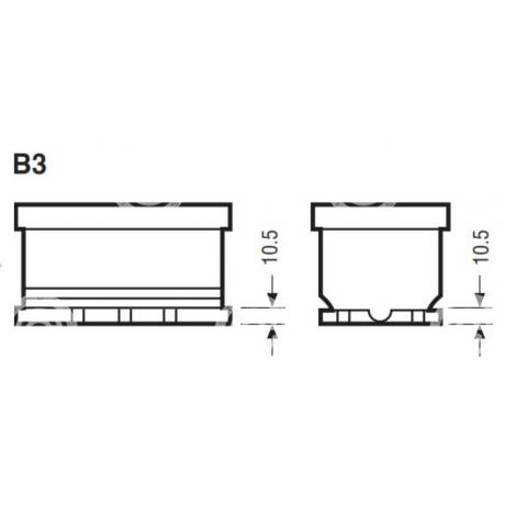 YBX3110 | STARTEG.GR