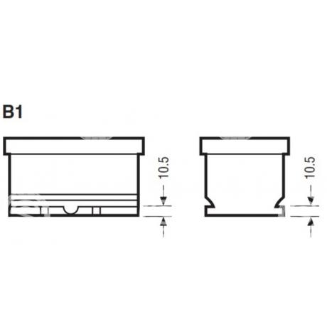 YBX3334 | STARTEG.GR