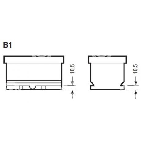 YBX3335	| STARTEG.GR