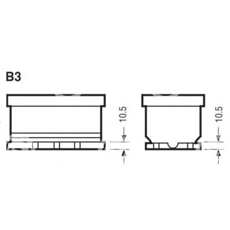 YBX7027 | STARTEG.GR