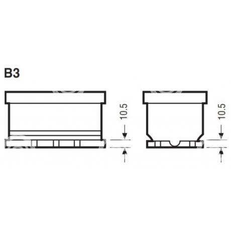 YBX7096 | STARTEG.GR