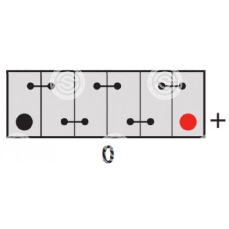YBX9019	| STARTEG.GR