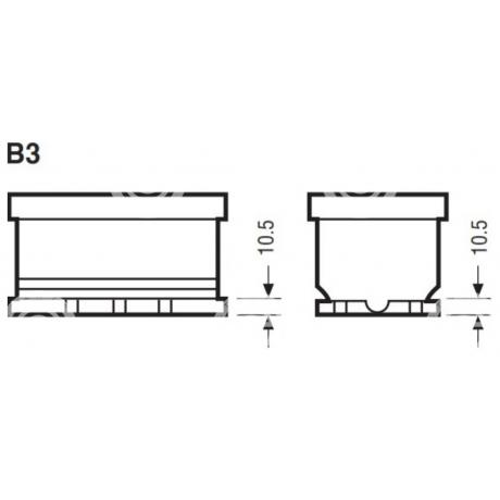 YBX9019	| STARTEG.GR
