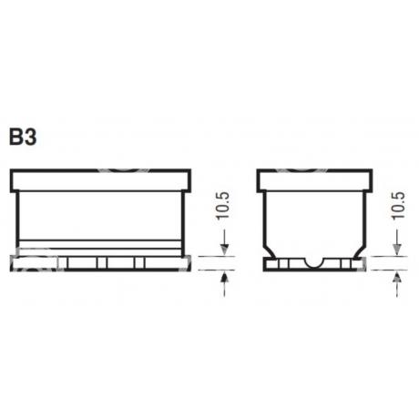YBX9027 | STARTEG.GR