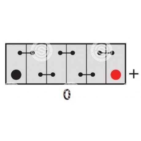 YBX9115	| STARTEG.GR