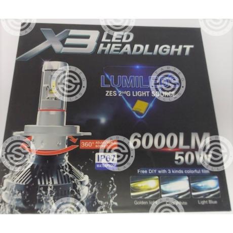 LED 880 | STARTEG.GR